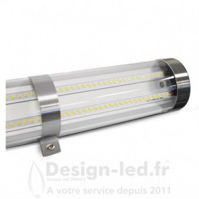 Tubulaire LED intégrées détecteur 60W 4000K 70x1500mm VISION-EL 757751 757751 265,20 €