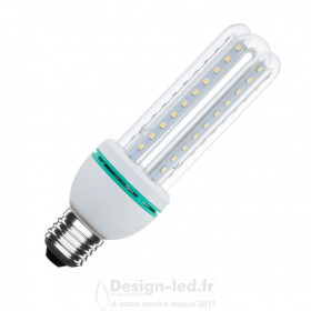 Ampoule LED CFL E27 12w 3000k design-led 2282 2282 7,50 € -20%