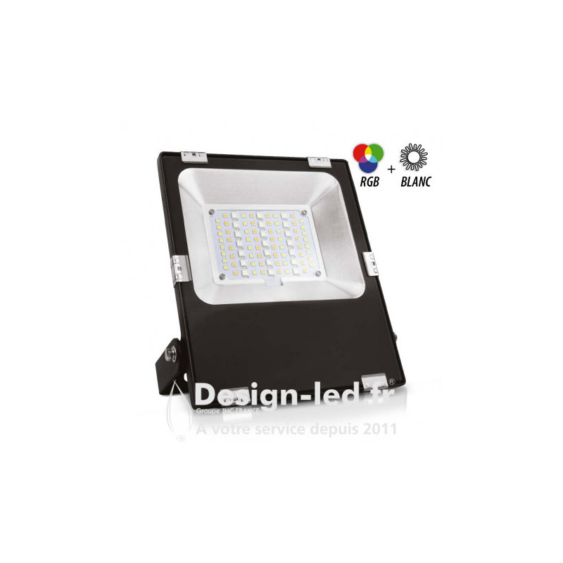 Projecteur led 30w RGB CCT dimm. - vision-el - 80102 80102 258,90 €