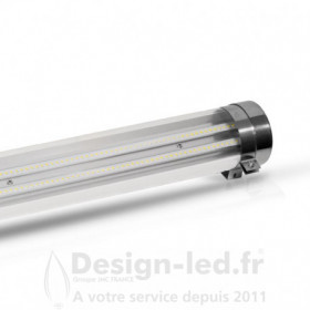 Tubulaire LED intégrées 40W 4000K 80x1200mm VISION-EL 75774 210,60 €