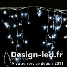 Rideau Guirlande LED 6000k 220V, dla CO2353 CO2353 19,60 € -10%