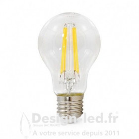 Ampoule LED E27 Bulb Filament 6W 2700k vision el 71391 4,60 €