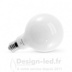 Ampoule E27 G95 led filament 12w 2700k - vision el - 71535 - promo - 71535 11,60 € -20%